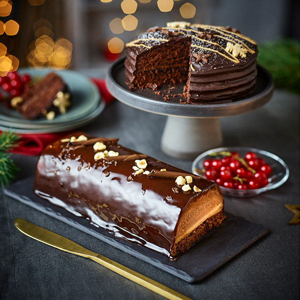 UK supermarket with 'best' food for Christmas revealed