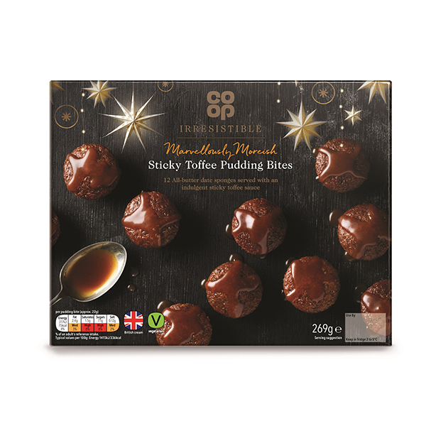 Taste tested The best supermarket food to buy this Christmas