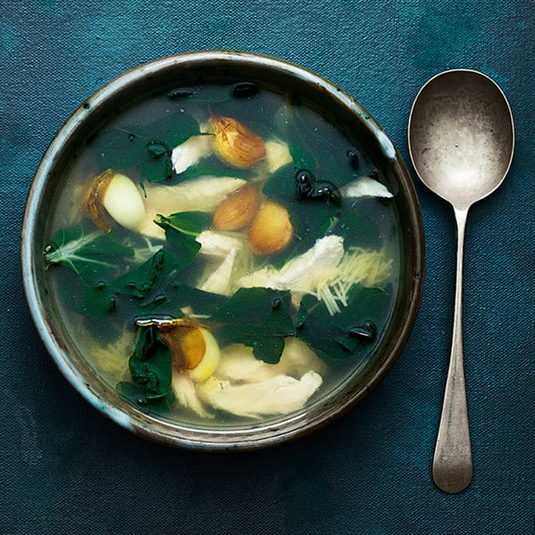 Top 20+ meals to eat when sick 1 The best foods to eat when youre sick