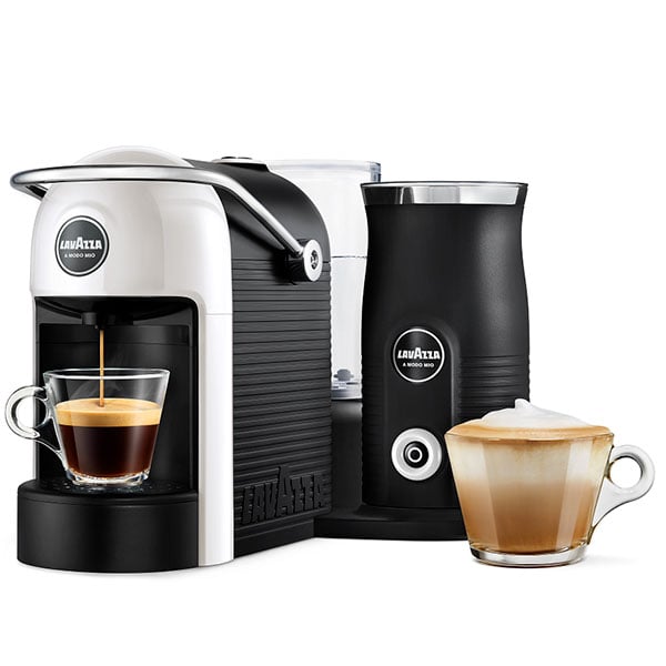 lavazza machine