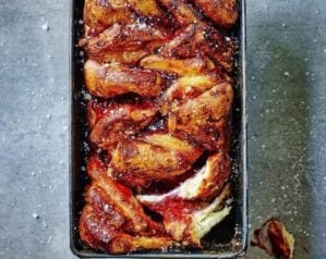 brioche recipes