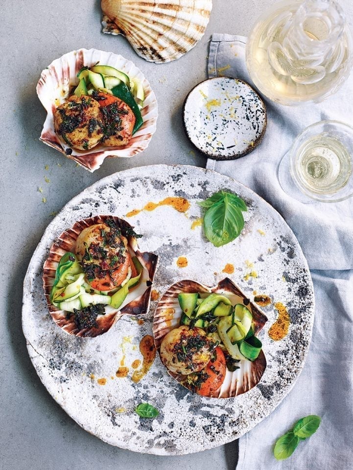date night recipes