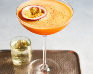 Pornstar martini