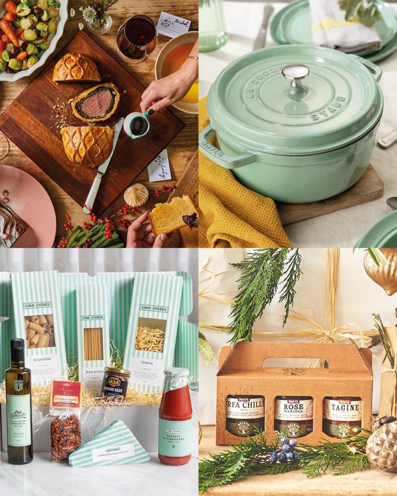 50 Christmas gift ideas - delicious. magazine