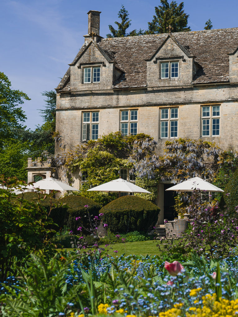 Win a luxury Cotswolds escape worth £1,000