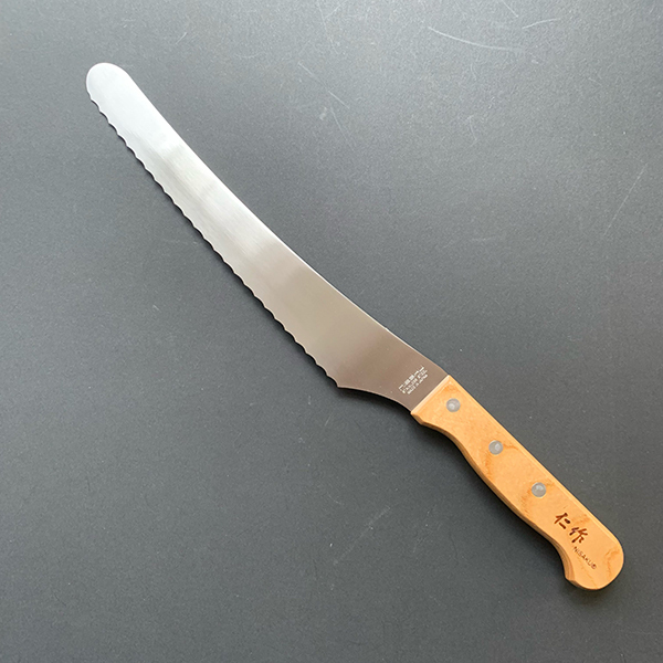 Sourdough knife