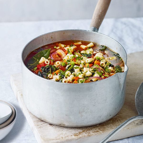 Minestrone