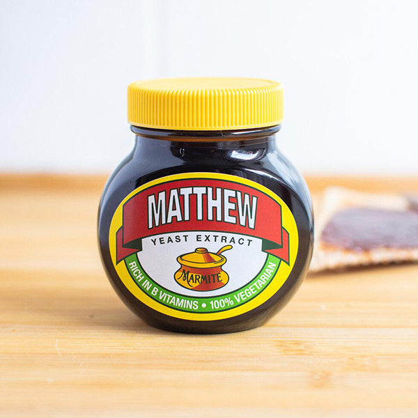 Marmite