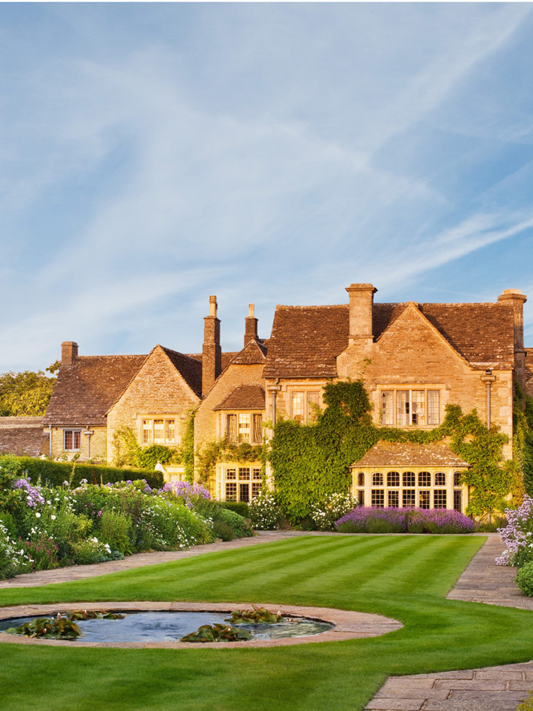 Win a gourmet Cotswolds getaway worth £1,000