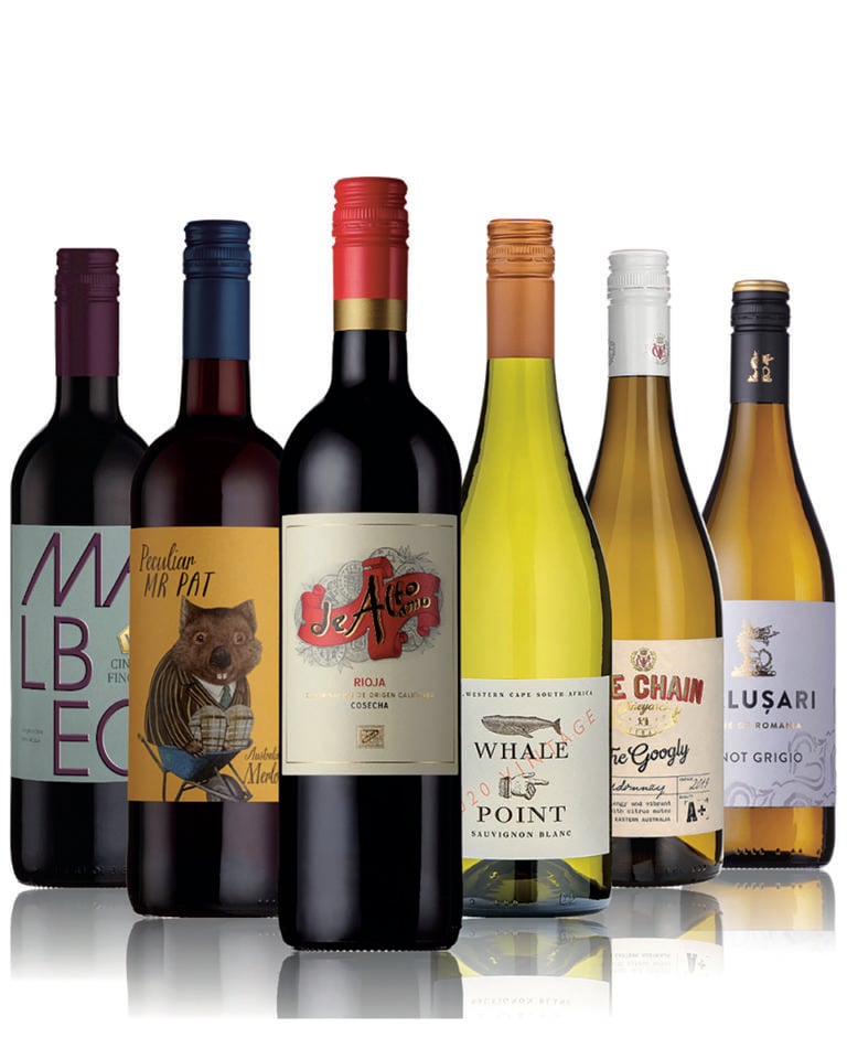 Reader offer: Save 15% on a selection of Wickhams wines