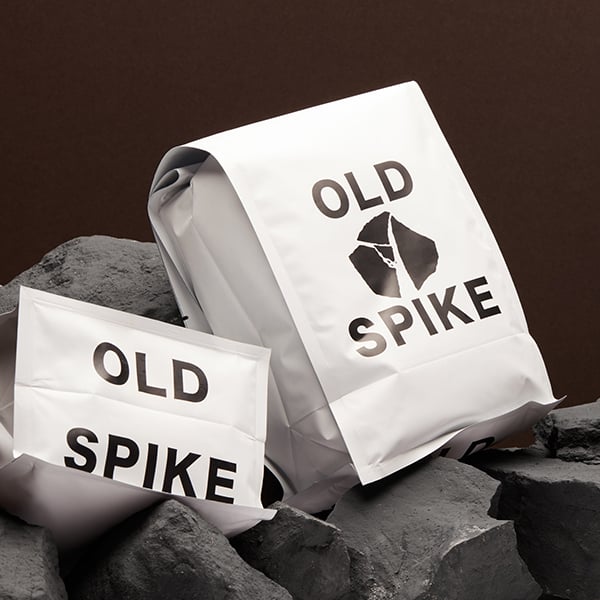Old Spike