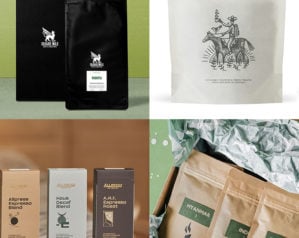 14 great coffee subscriptions to give as gifts