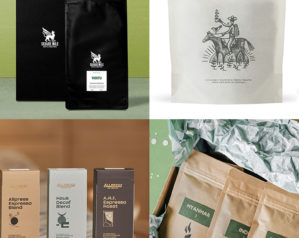 15 great coffee subscriptions to give as gifts