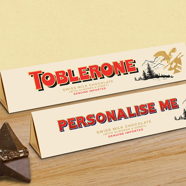 Toblerone