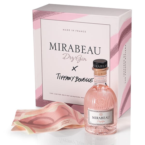 Mirabeau gin gift