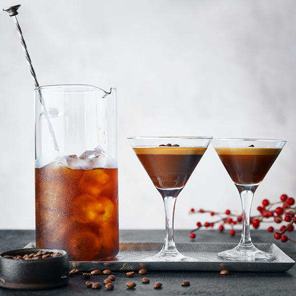 Espresso martini