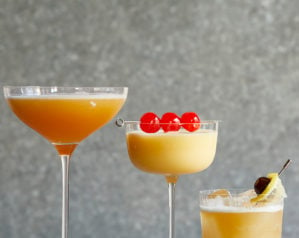 10 top tips for cracking Christmas cocktails