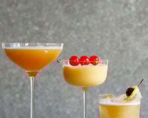 10 top tips for cracking Christmas cocktails