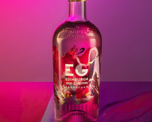 best gins for Christmas