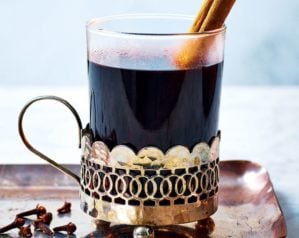 mulled wine