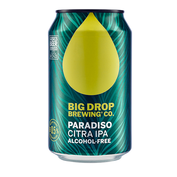 Big Drop