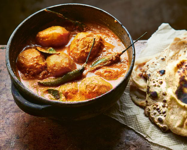 Dum aloo
