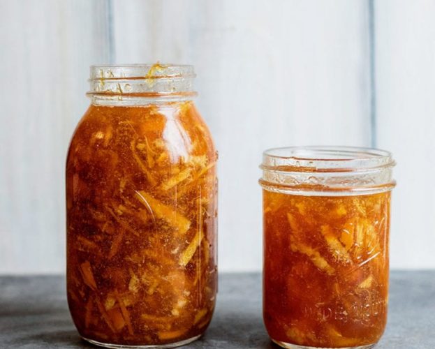 Recipes with whisky