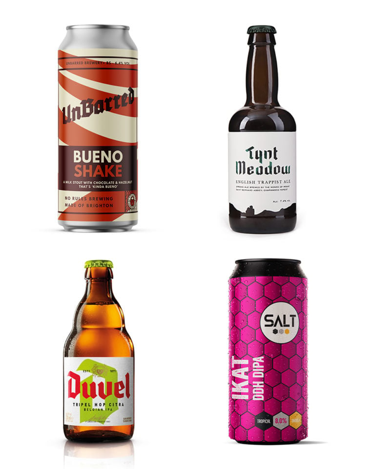 The best strong beers: taste tested