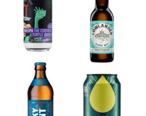 The best non-alcoholic beers: taste tested