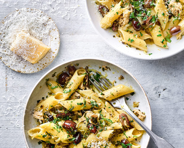 Pasta
