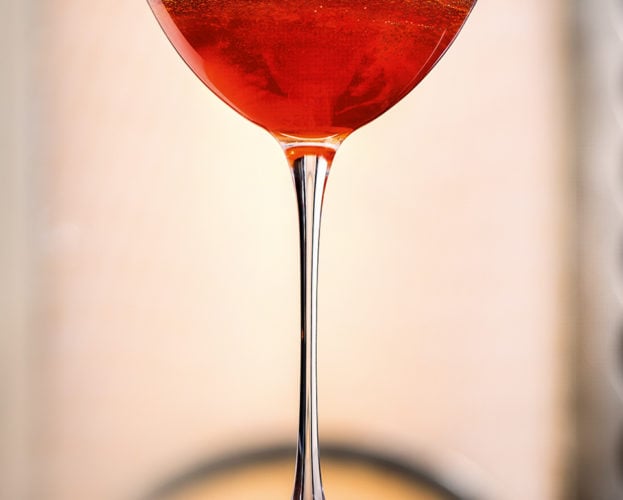 Fifth avenue daquiri
