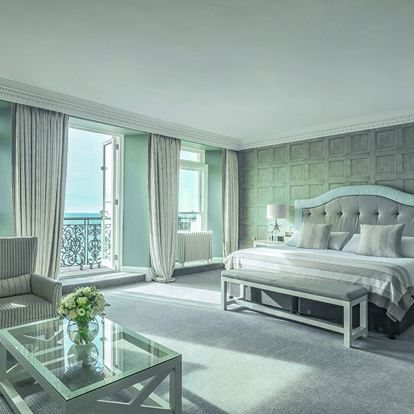 the grand brighton bedroom