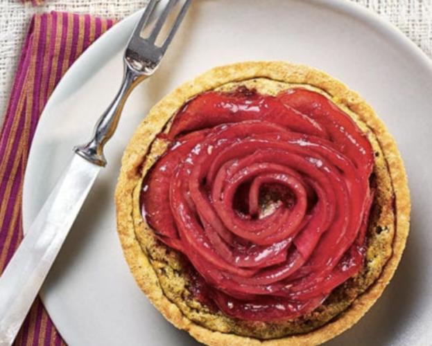 Valentine's Day dessert recipes