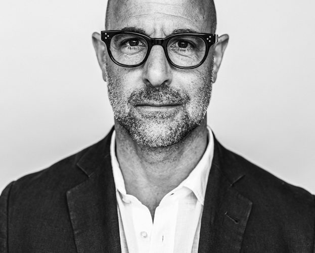 Stanley Tucci