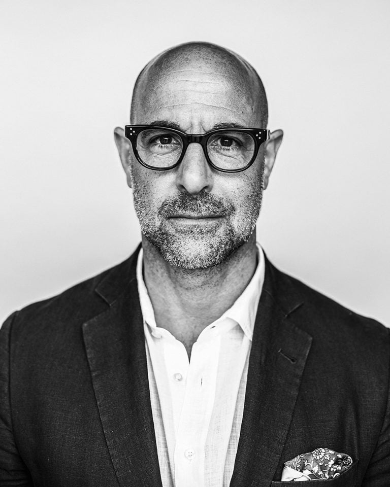 Stanley Tucci