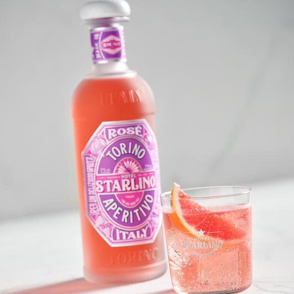 Starlino rosé