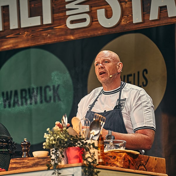 tom kerridge