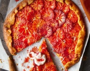 11 best blood orange recipes to brighten up winter