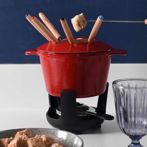 ProCook fondue set