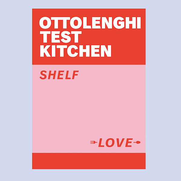 Shelf Love