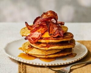 10 of the best pancake recipes for Shrove Tuesday