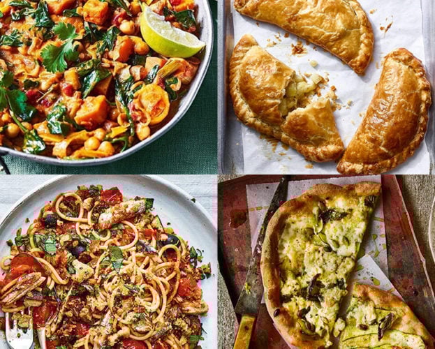 Budget dinner ideas
