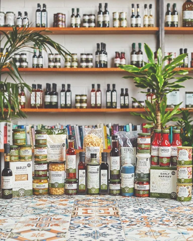 Cook it like delicious: WIN £500 worth of Mediterranean goodies from Belazu