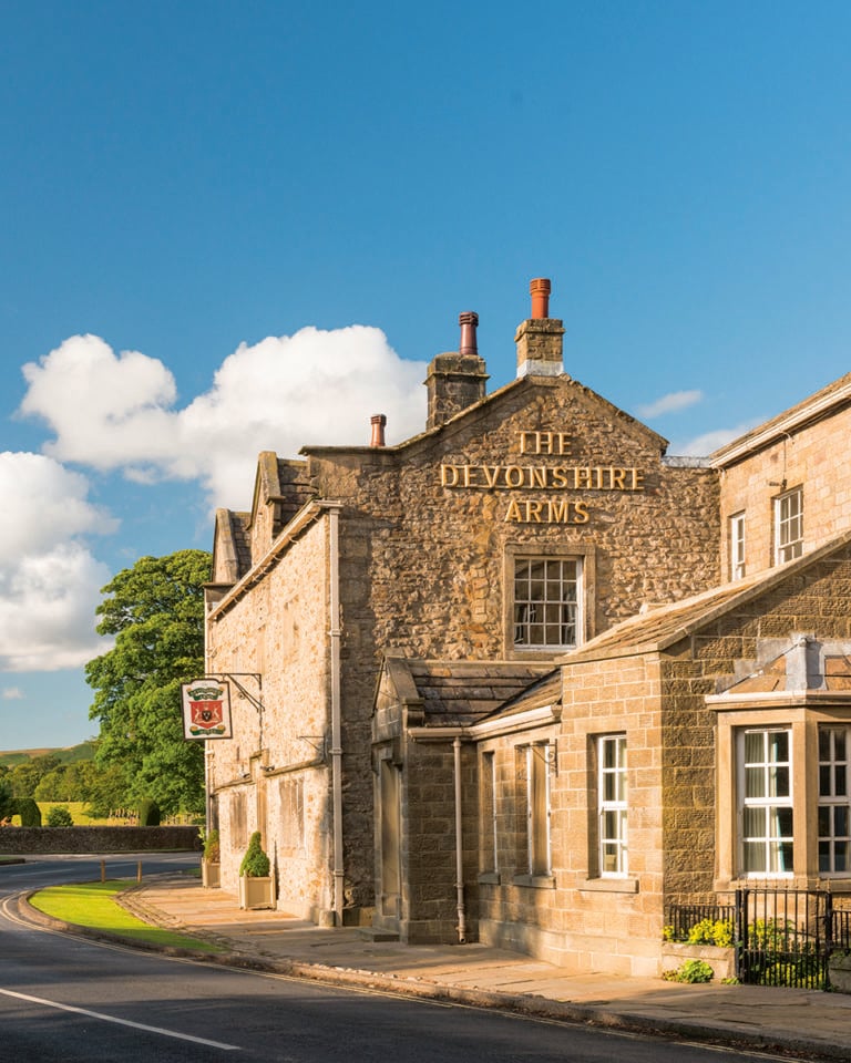 Win a gourmet escape in the Yorkshire Dales worth £1,000