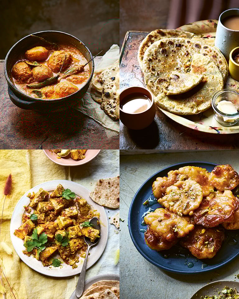 11 Chaat recipes - delicious. magazine