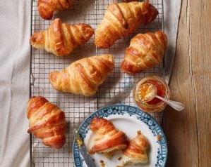 patisserie recipes