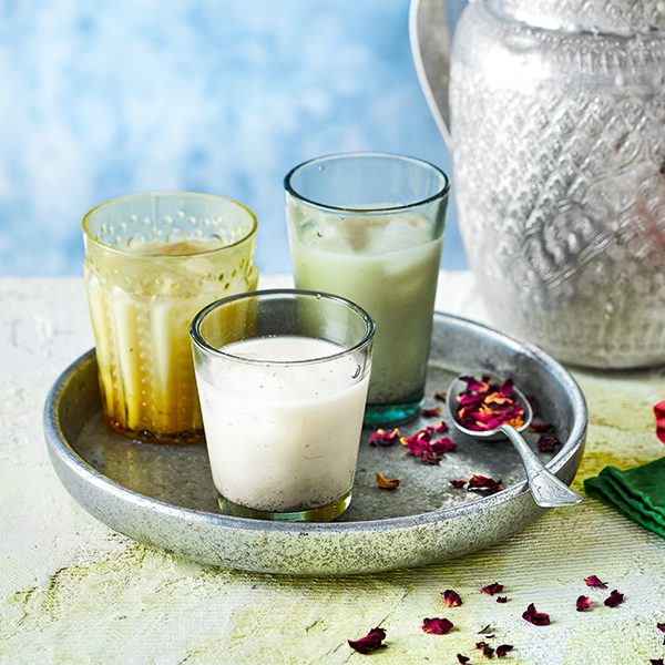Thandai