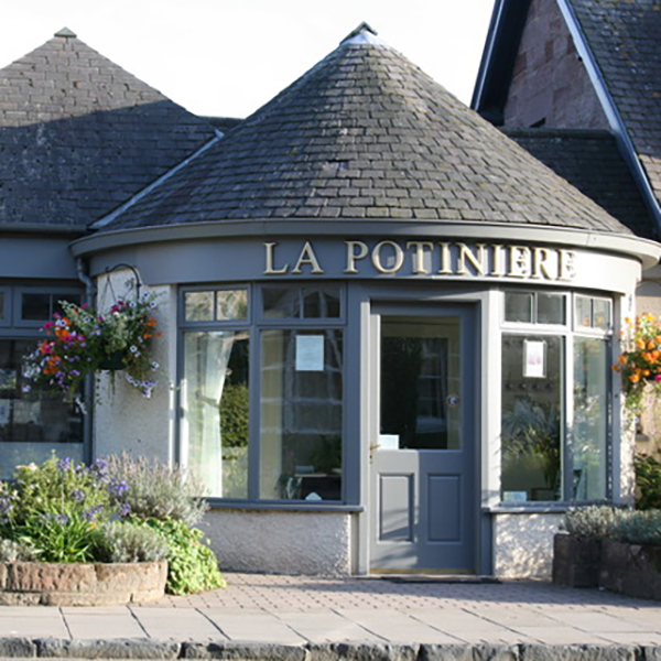 la potineiere