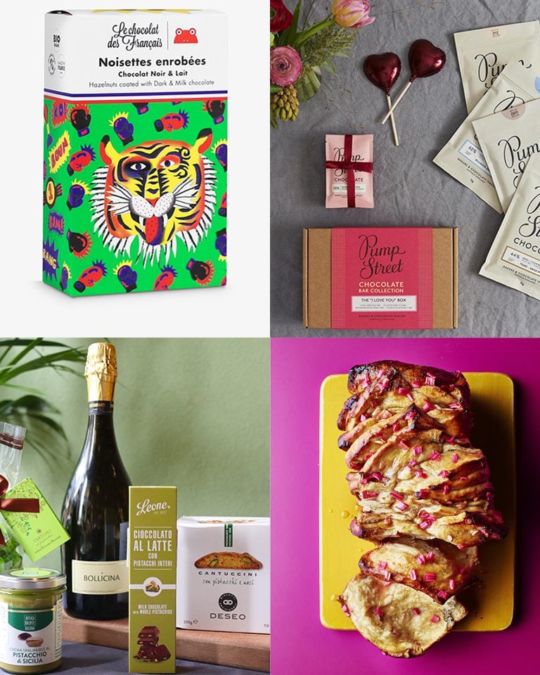 13 foodie gift ideas for Mother’s Day 2023