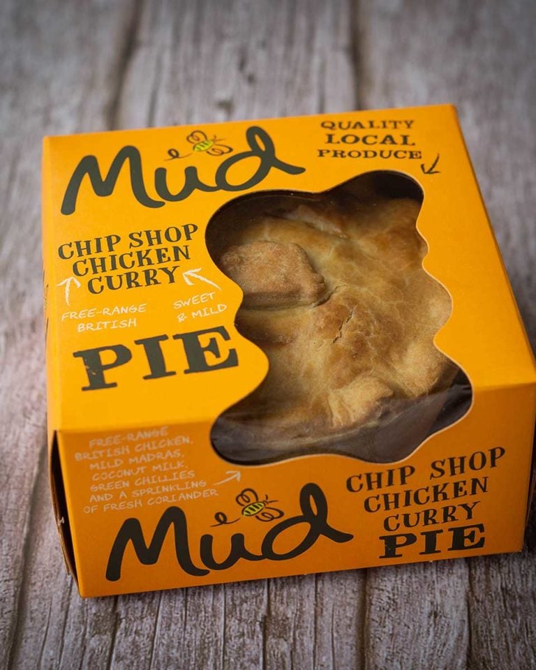 The best pie deliveries in the UK